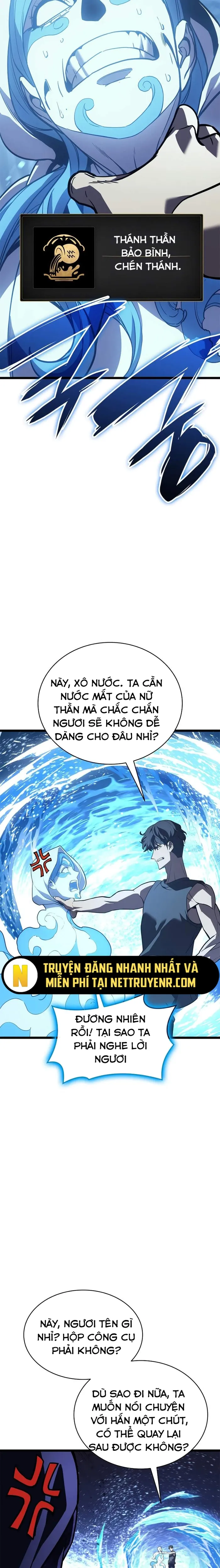 Sự Trở Lại Của Anh Hùng Cấp Thảm Họa Chap 122 - Next Chap 121