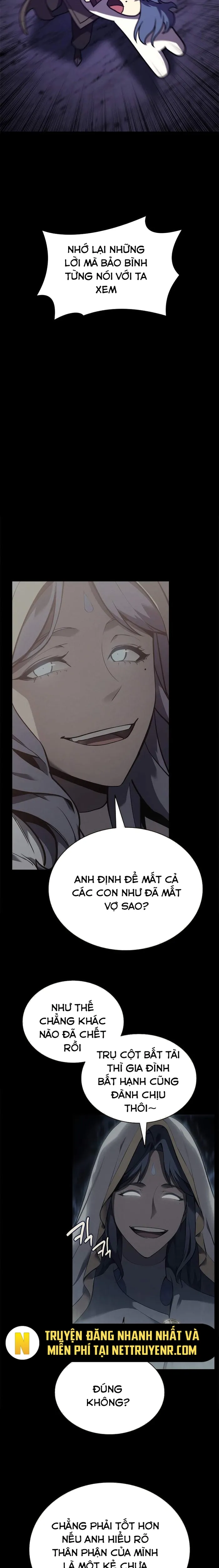 Sự Trở Lại Của Anh Hùng Cấp Thảm Họa Chap 122 - Next Chap 121