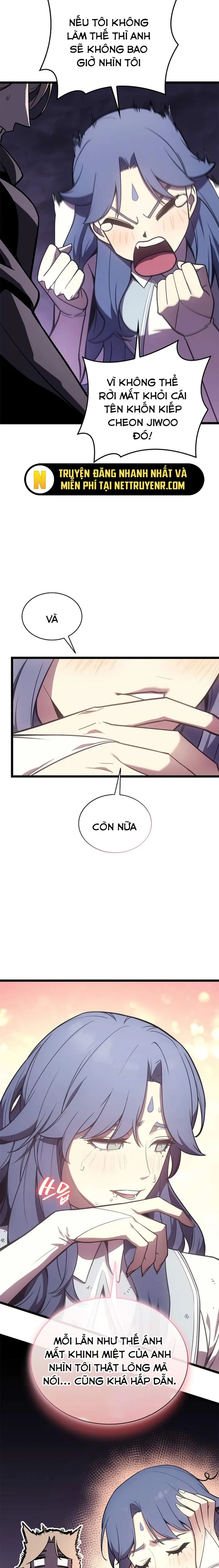 Sự Trở Lại Của Anh Hùng Cấp Thảm Họa Chap 122 - Next Chap 121