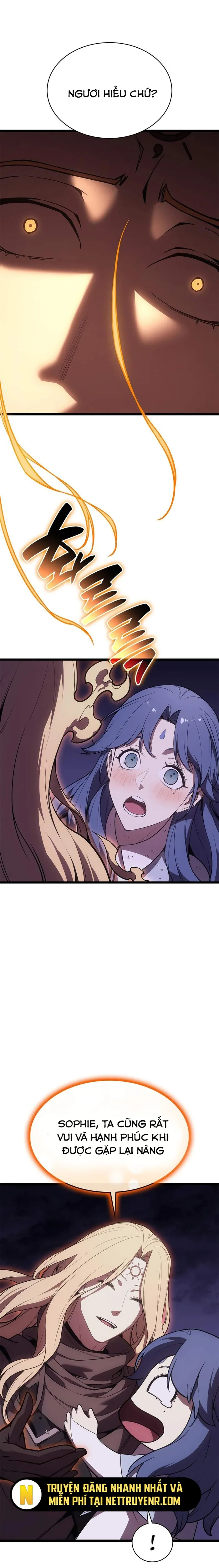 Sự Trở Lại Của Anh Hùng Cấp Thảm Họa Chap 122 - Next Chap 121