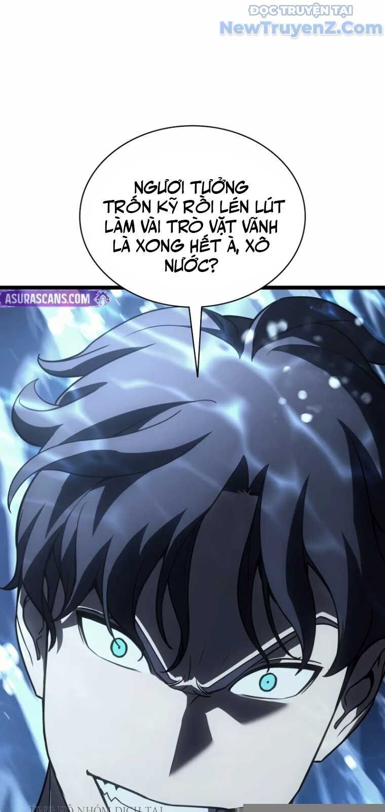 Sự Trở Lại Của Anh Hùng Cấp Thảm Họa Chap 123.2 - Next Chap 123.1