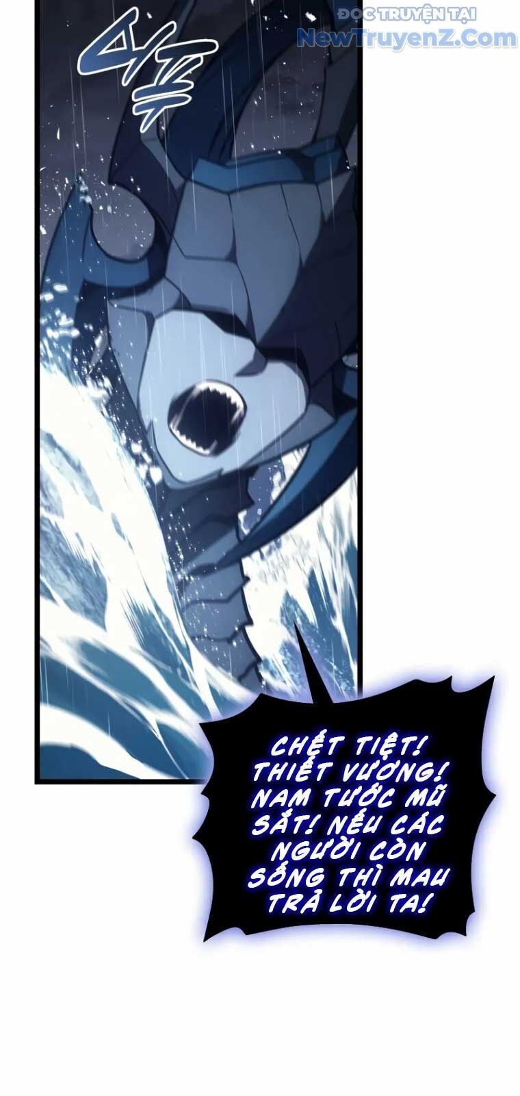 Sự Trở Lại Của Anh Hùng Cấp Thảm Họa Chap 123.2 - Next Chap 123.1