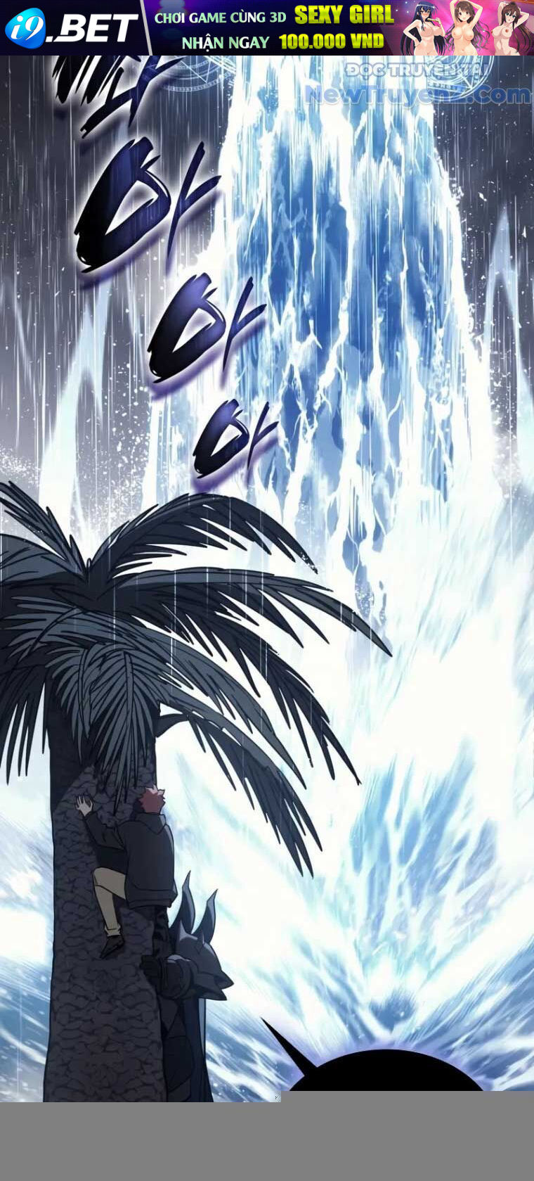 Sự Trở Lại Của Anh Hùng Cấp Thảm Họa Chap 123.3 - Next Chap 123.2