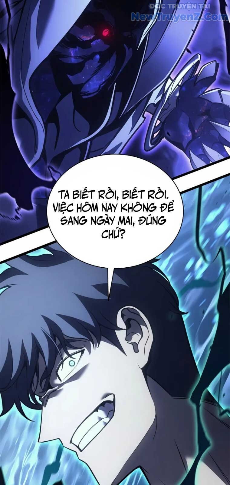 Sự Trở Lại Của Anh Hùng Cấp Thảm Họa Chap 123.3 - Next Chap 123.2