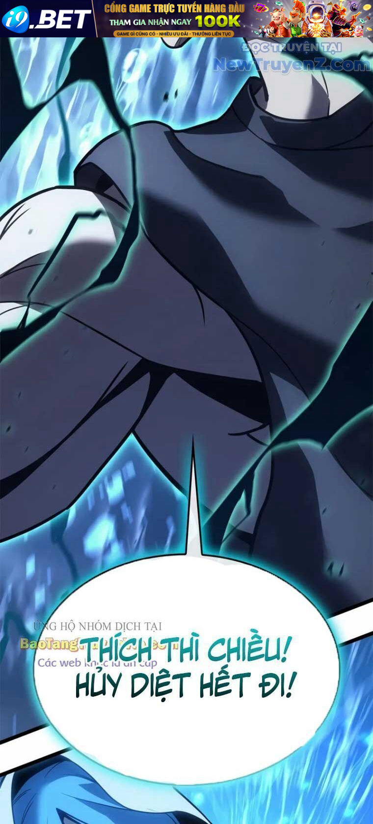 Sự Trở Lại Của Anh Hùng Cấp Thảm Họa Chap 123.4 - Next Chap 123.3