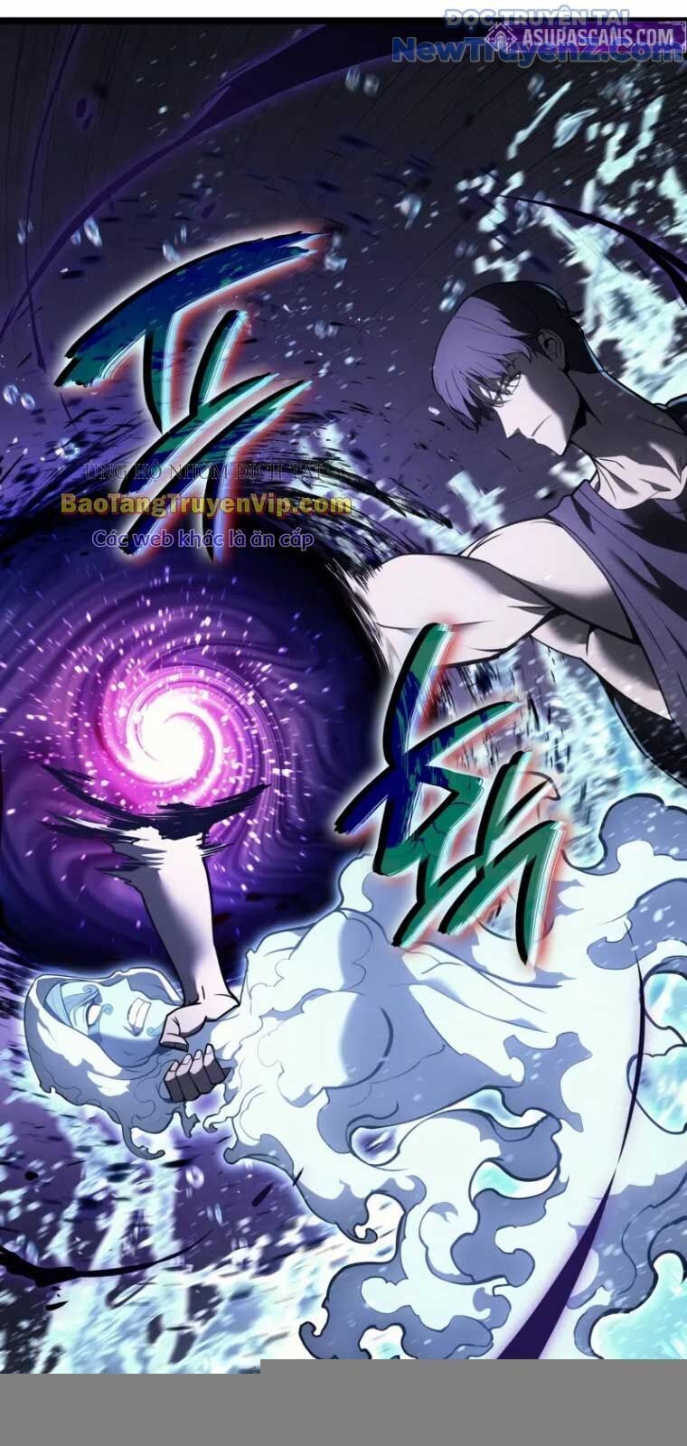 Sự Trở Lại Của Anh Hùng Cấp Thảm Họa Chap 123.4 - Next Chap 123.3