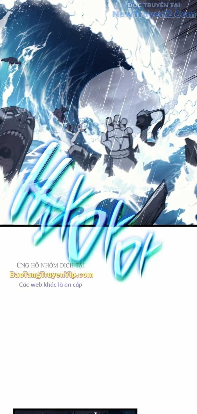 Sự Trở Lại Của Anh Hùng Cấp Thảm Họa Chap 123.4 - Next Chap 123.3