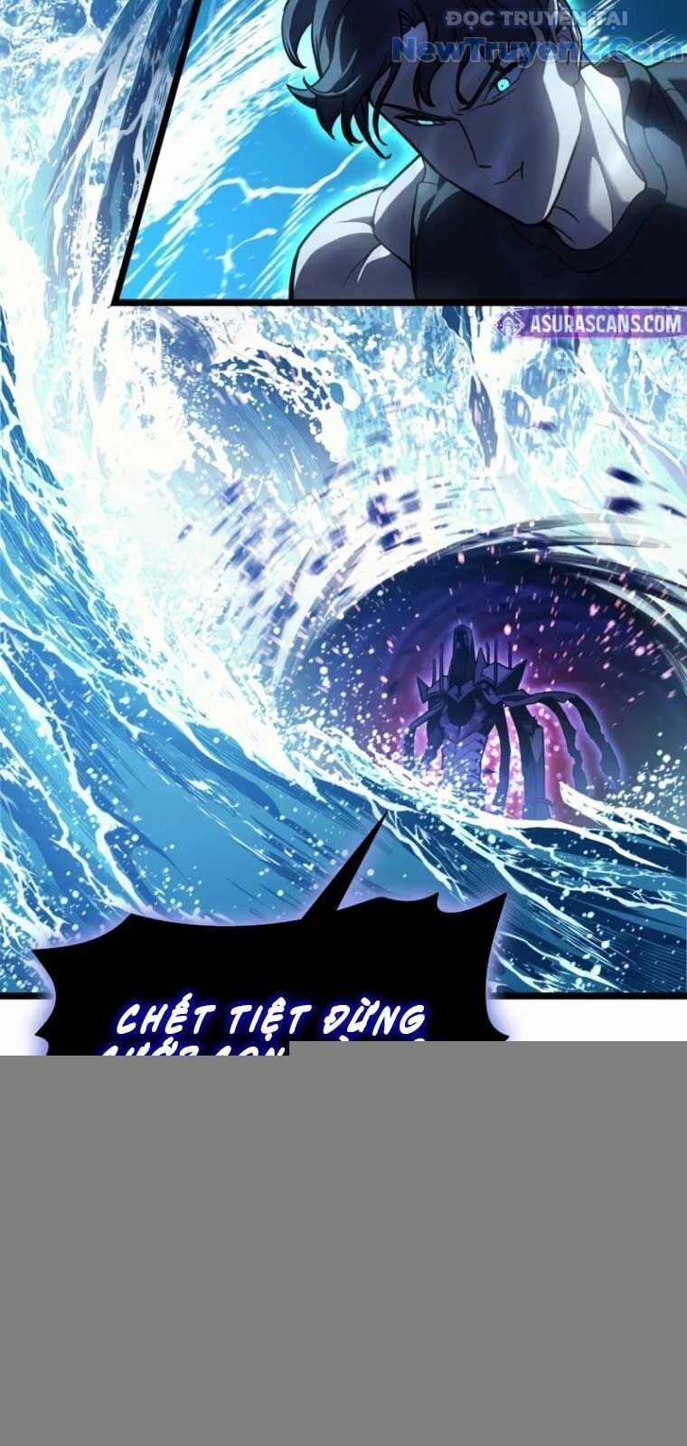 Sự Trở Lại Của Anh Hùng Cấp Thảm Họa Chap 123.5 - Next Chap 123.4