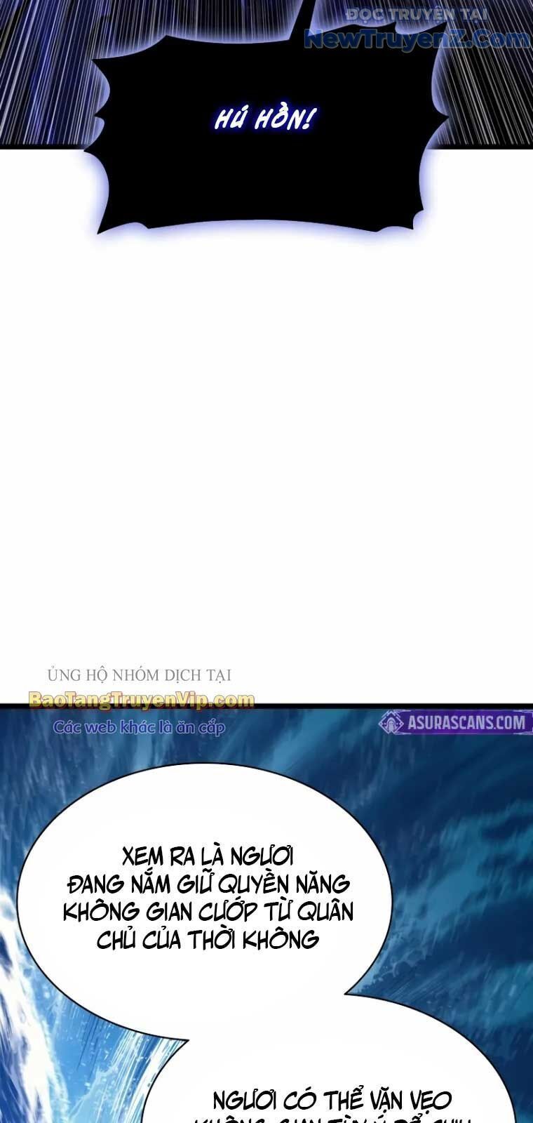 Sự Trở Lại Của Anh Hùng Cấp Thảm Họa Chap 123.6 - Next Chap 123.5