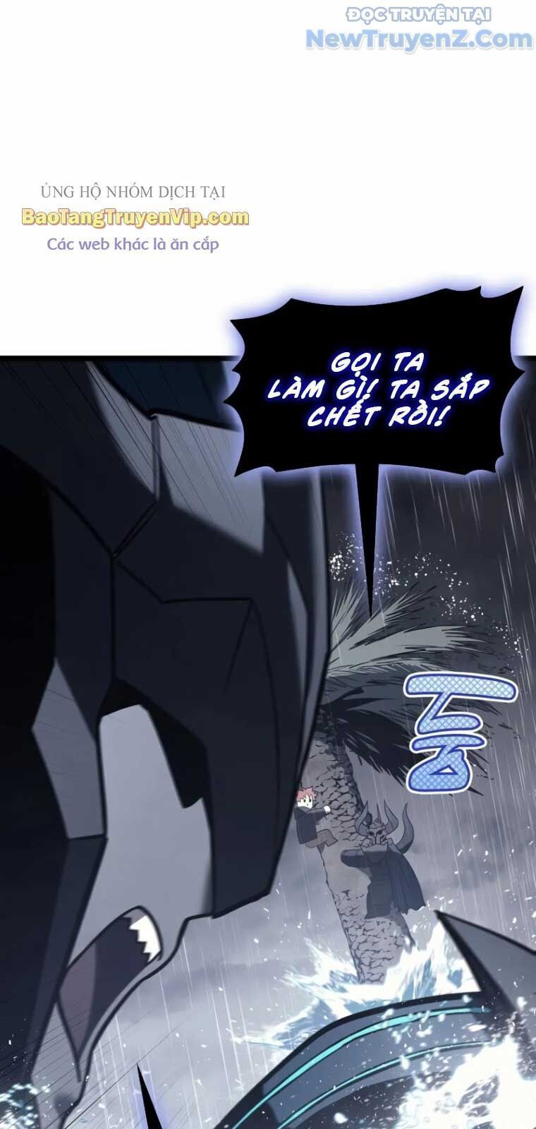 Sự Trở Lại Của Anh Hùng Cấp Thảm Họa Chap 123.6 - Next Chap 123.5