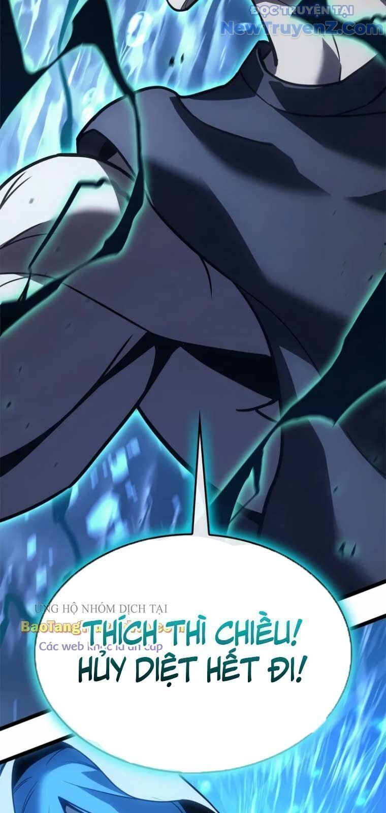 Sự Trở Lại Của Anh Hùng Cấp Thảm Họa Chap 123.7 - Next Chap 123.6