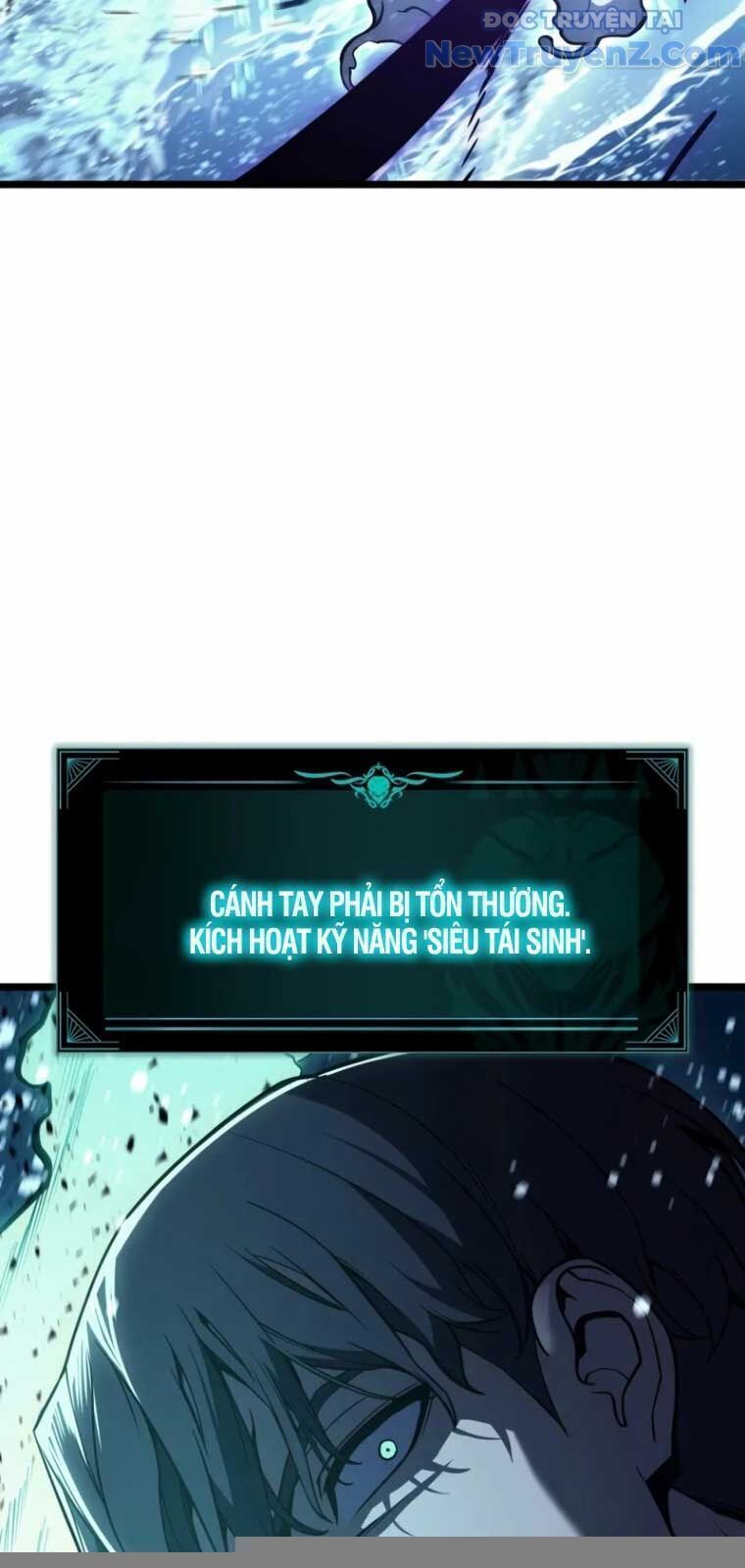 Sự Trở Lại Của Anh Hùng Cấp Thảm Họa Chap 123.7 - Next Chap 123.6