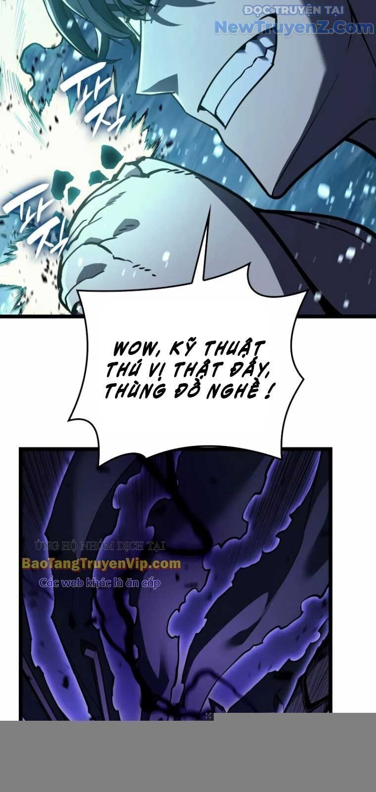 Sự Trở Lại Của Anh Hùng Cấp Thảm Họa Chap 123.7 - Next Chap 123.6