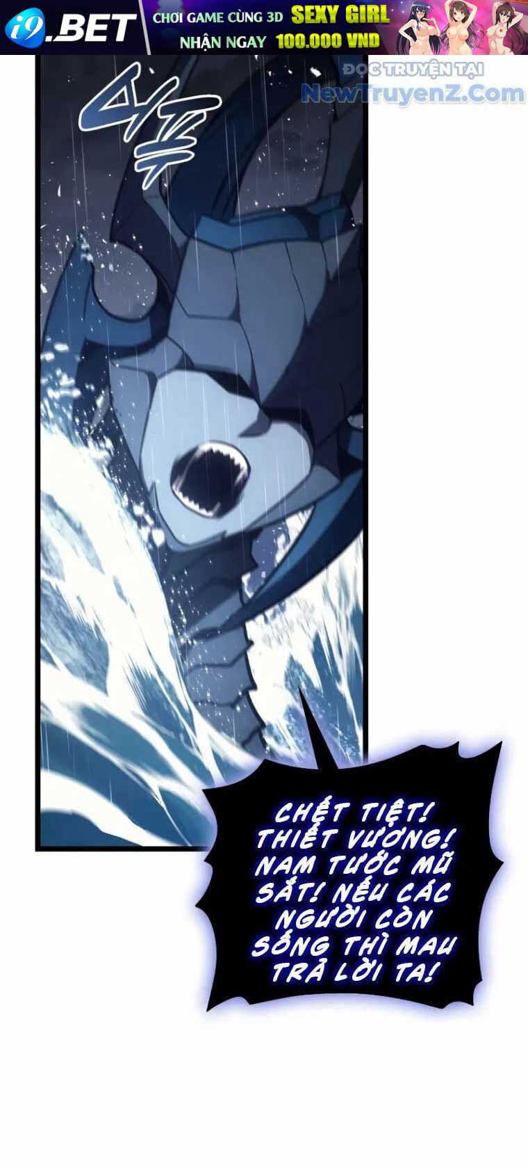 Sự Trở Lại Của Anh Hùng Cấp Thảm Họa Chap 123.7 - Next Chap 123.6