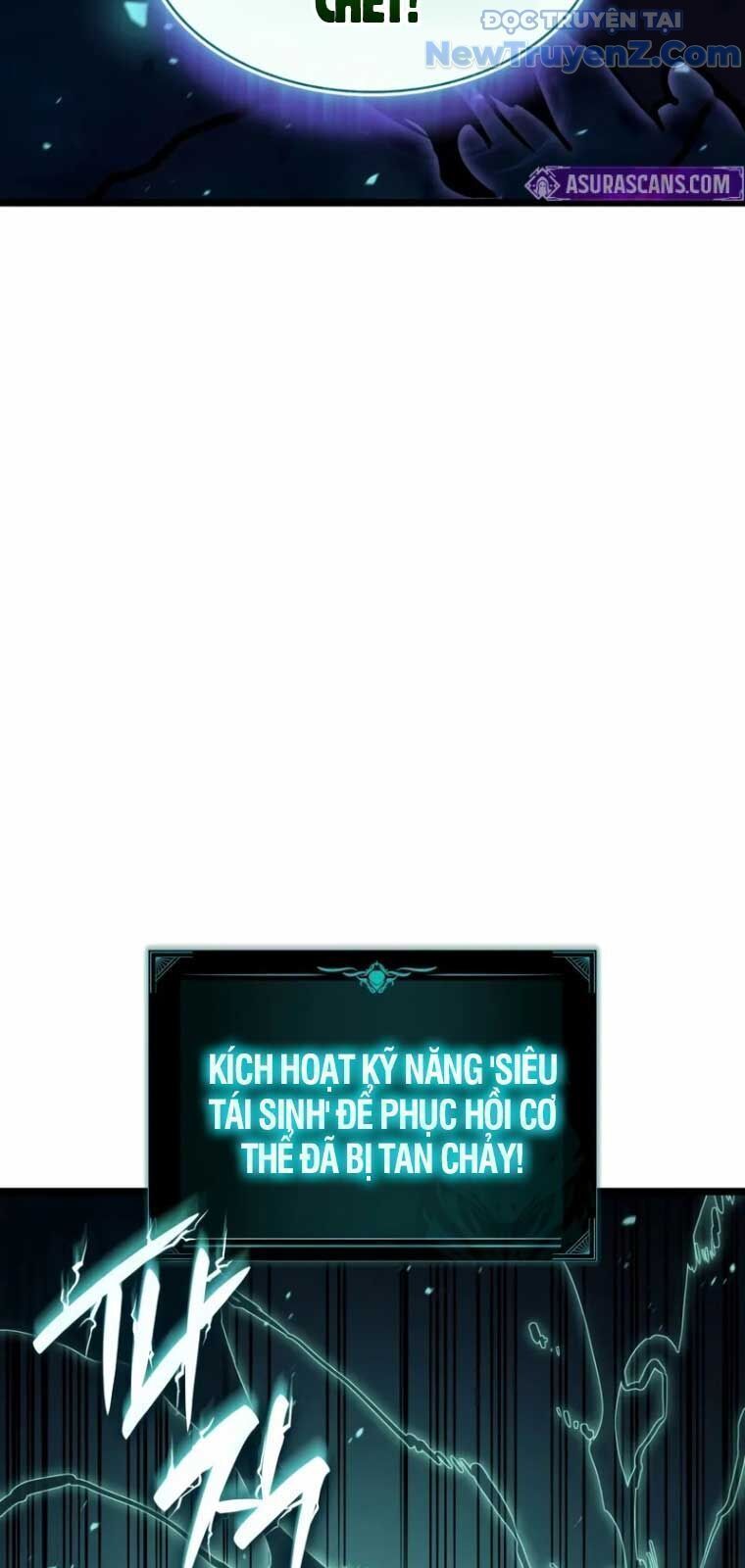 Sự Trở Lại Của Anh Hùng Cấp Thảm Họa Chap 123.7 - Next Chap 123.6