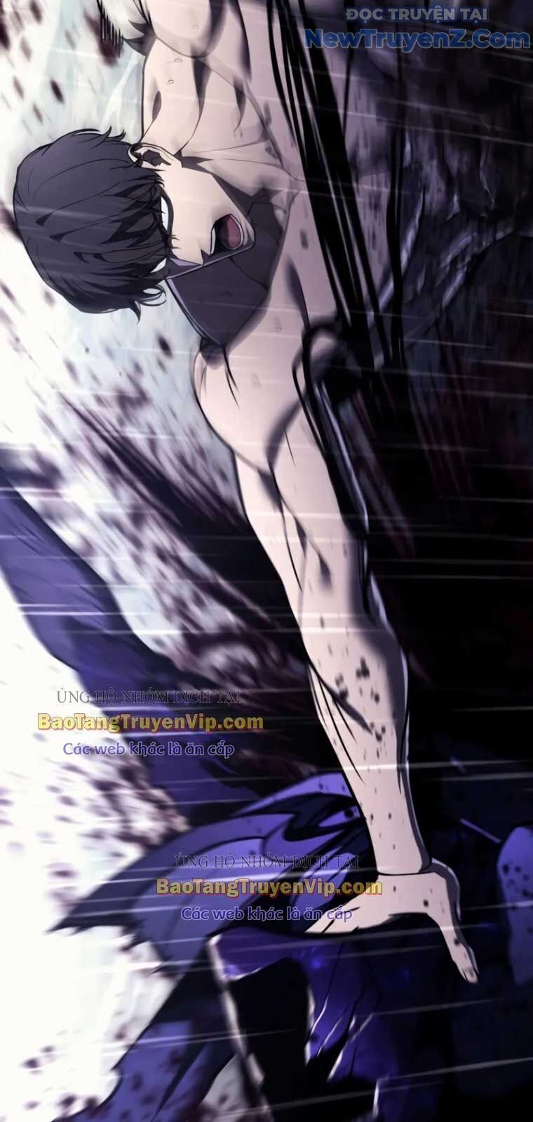 Sự Trở Lại Của Anh Hùng Cấp Thảm Họa Chap 123.8 - Next Chap 123.7