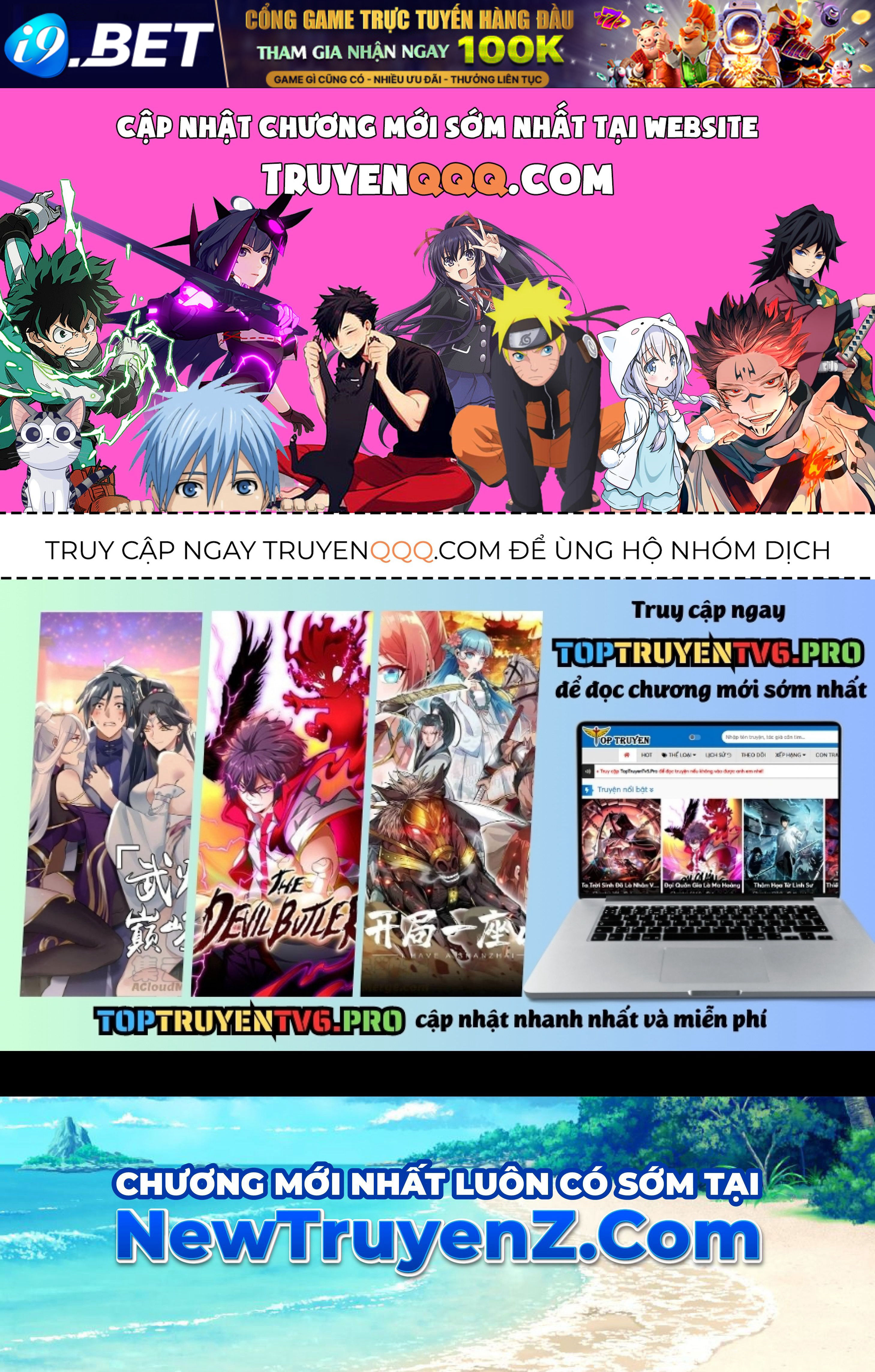 Sự Trở Lại Của Anh Hùng Cấp Thảm Họa Chap 123 - Next Chap 122