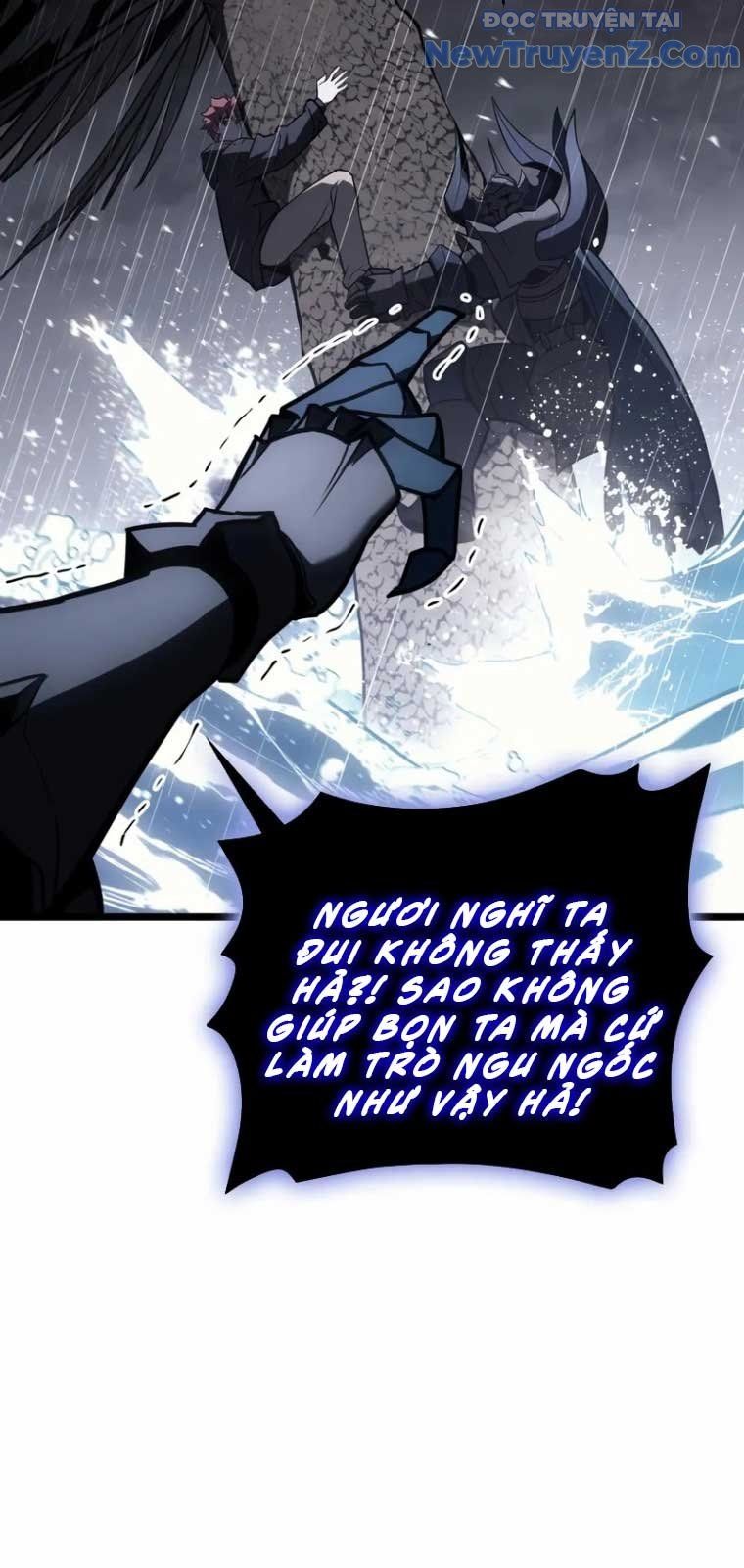 Sự Trở Lại Của Anh Hùng Cấp Thảm Họa Chap 123 - Next Chap 122