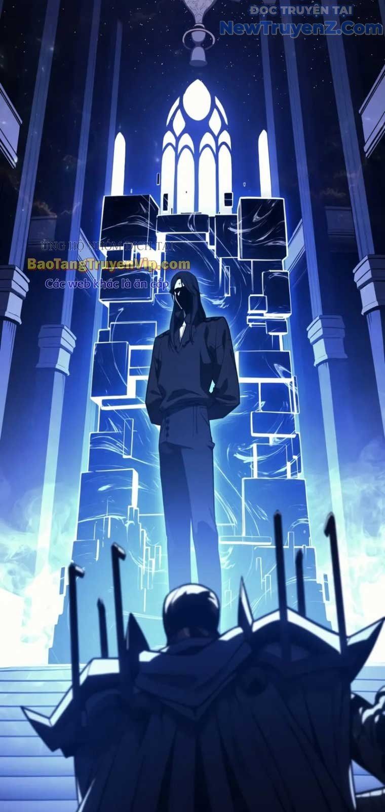 Sự Trở Lại Của Anh Hùng Cấp Thảm Họa Chap 123 - Next Chap 122