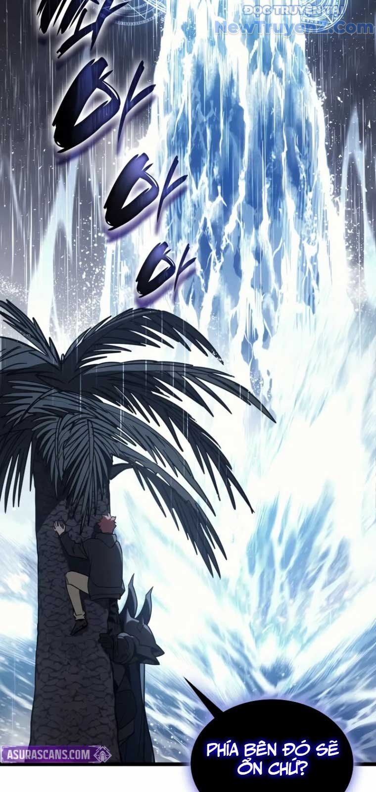 Sự Trở Lại Của Anh Hùng Cấp Thảm Họa Chap 123 - Next Chap 122