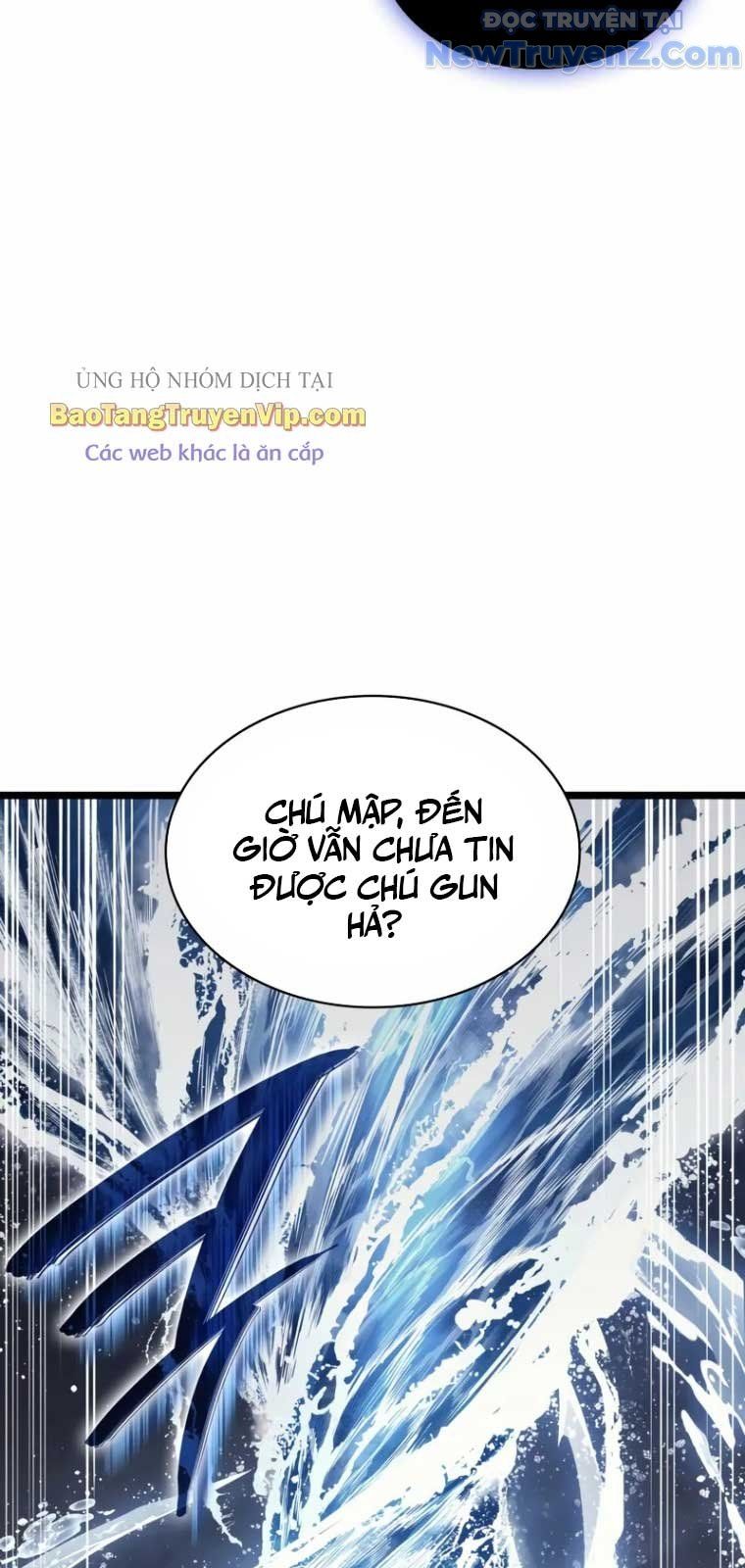 Sự Trở Lại Của Anh Hùng Cấp Thảm Họa Chap 123 - Next Chap 122