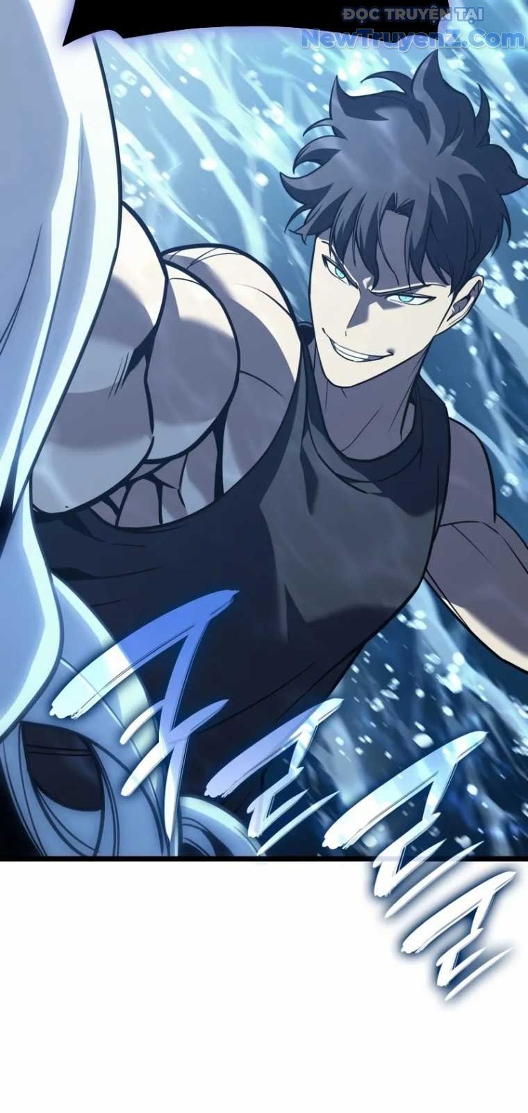 Sự Trở Lại Của Anh Hùng Cấp Thảm Họa Chap 123 - Next Chap 122