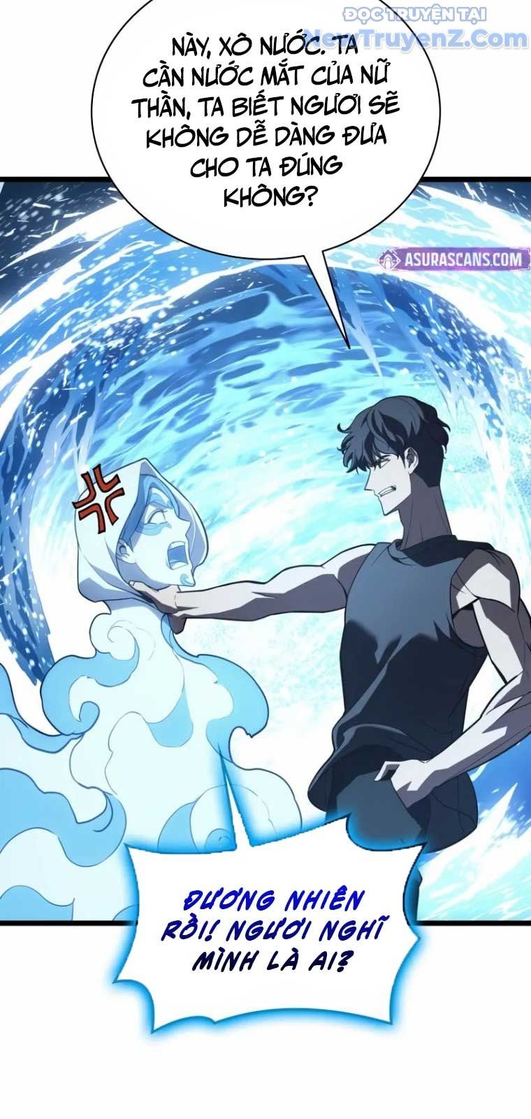 Sự Trở Lại Của Anh Hùng Cấp Thảm Họa Chap 123 - Next Chap 122