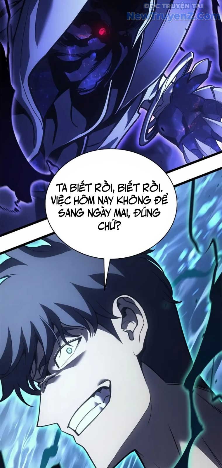 Sự Trở Lại Của Anh Hùng Cấp Thảm Họa Chap 123 - Next Chap 122