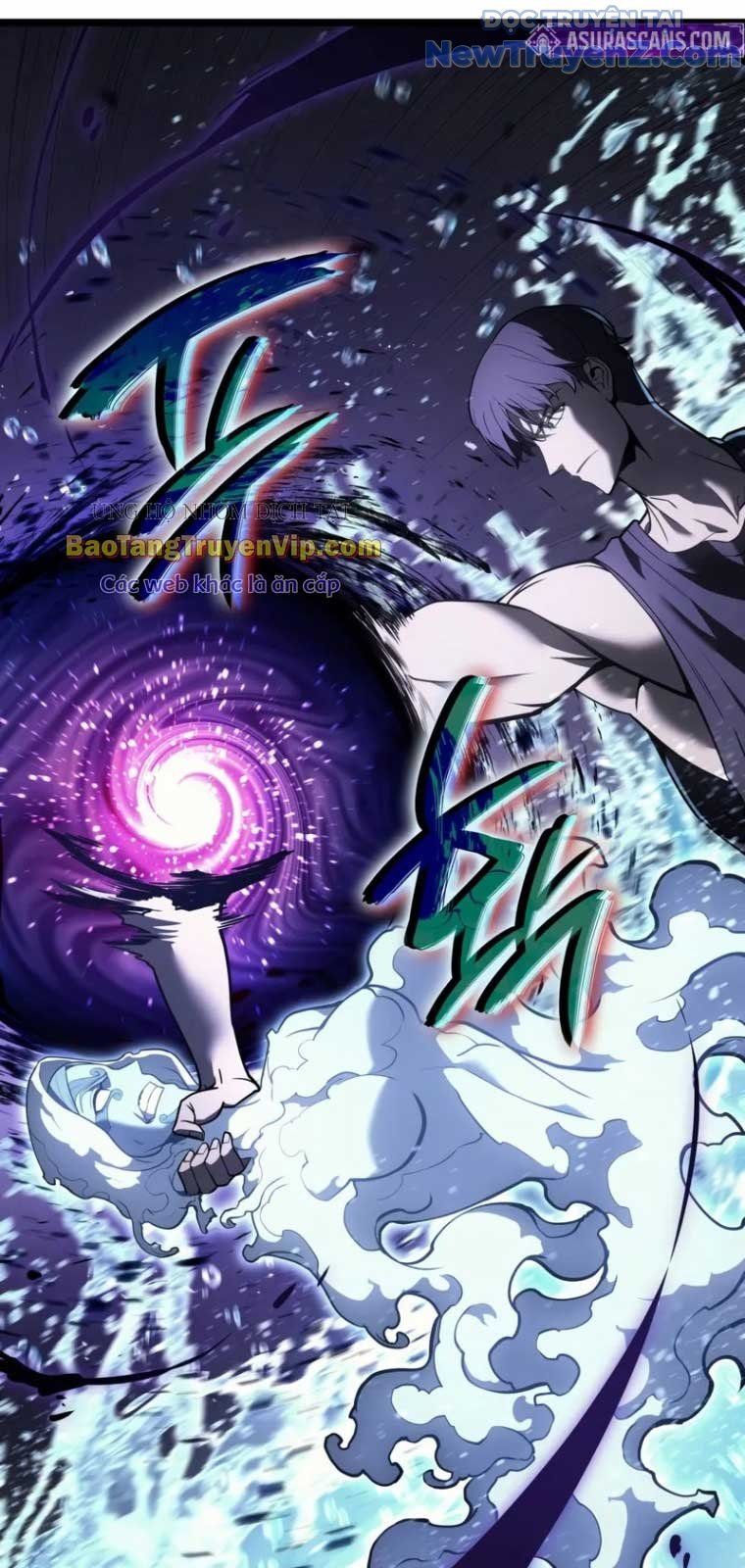 Sự Trở Lại Của Anh Hùng Cấp Thảm Họa Chap 123 - Next Chap 122