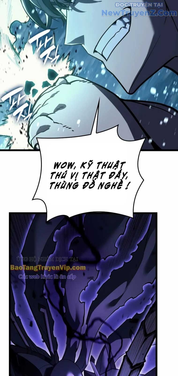 Sự Trở Lại Của Anh Hùng Cấp Thảm Họa Chap 123 - Next Chap 122