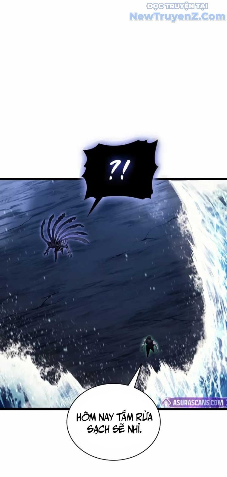 Sự Trở Lại Của Anh Hùng Cấp Thảm Họa Chap 123 - Next Chap 122