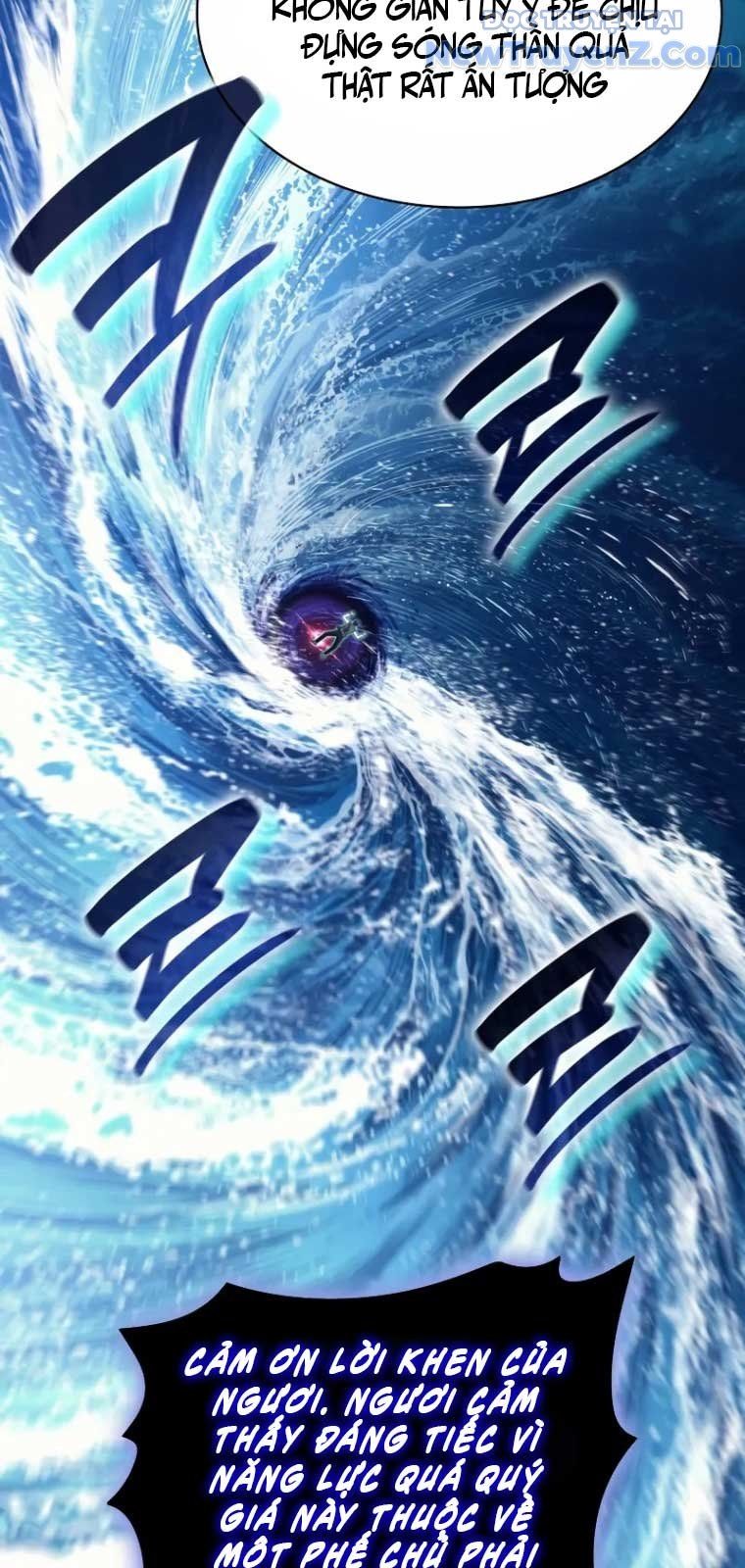 Sự Trở Lại Của Anh Hùng Cấp Thảm Họa Chap 123 - Next Chap 122