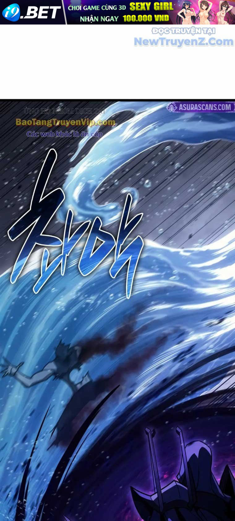 Sự Trở Lại Của Anh Hùng Cấp Thảm Họa Chap 123 - Next Chap 122