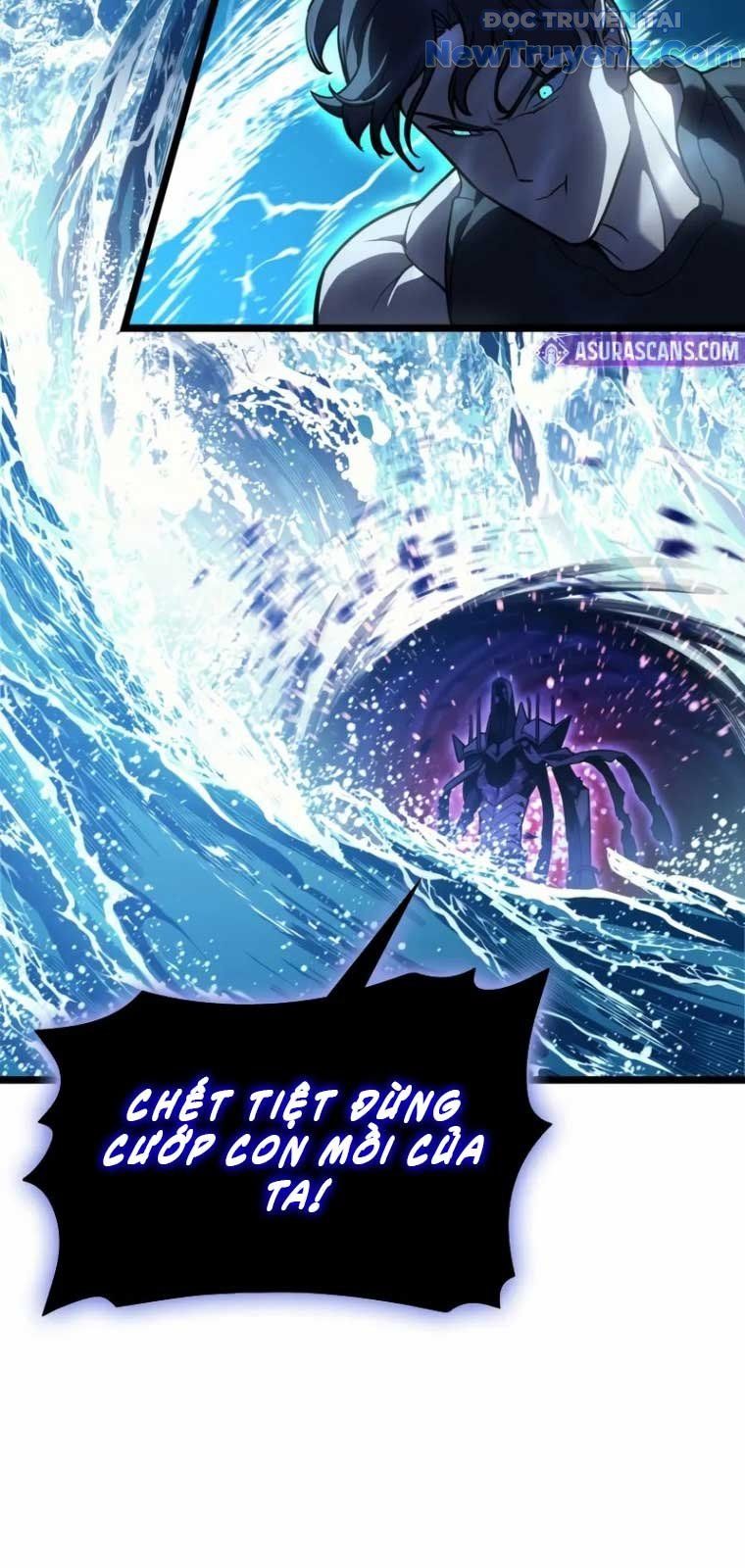 Sự Trở Lại Của Anh Hùng Cấp Thảm Họa Chap 123 - Next Chap 122