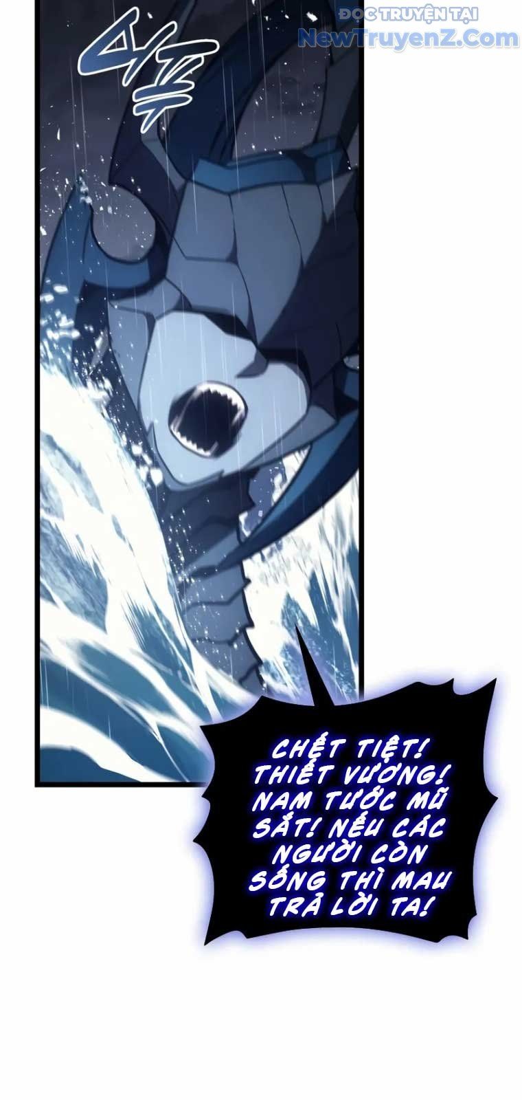 Sự Trở Lại Của Anh Hùng Cấp Thảm Họa Chap 123 - Next Chap 122