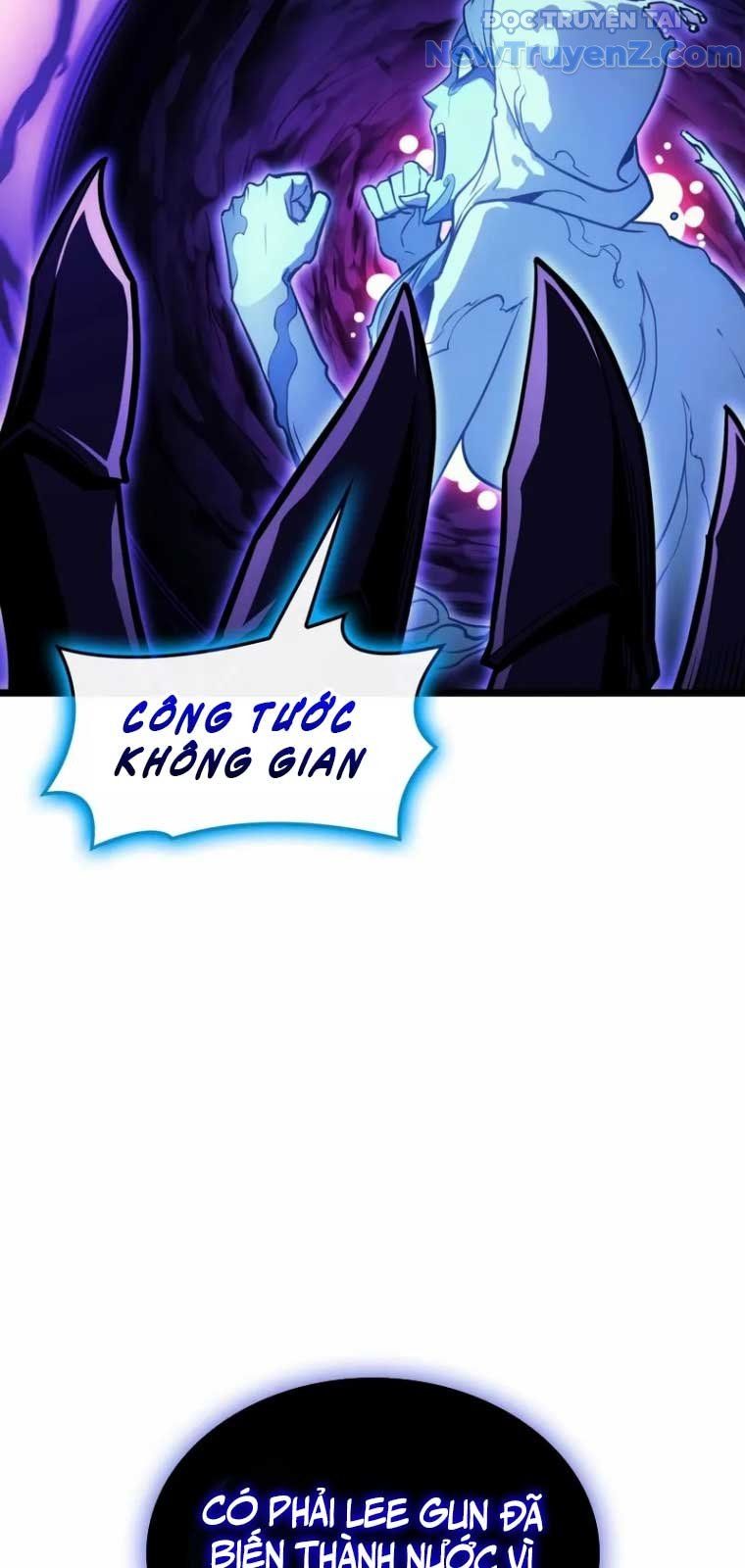 Sự Trở Lại Của Anh Hùng Cấp Thảm Họa Chap 123 - Next Chap 122