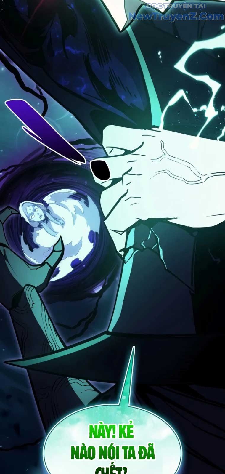 Sự Trở Lại Của Anh Hùng Cấp Thảm Họa Chap 123 - Next Chap 122