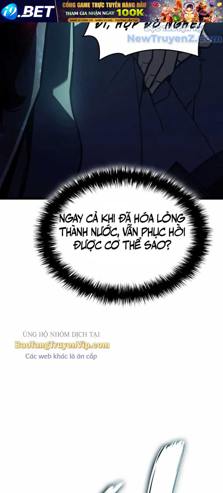 Sự Trở Lại Của Anh Hùng Cấp Thảm Họa Chap 123 - Next Chap 122