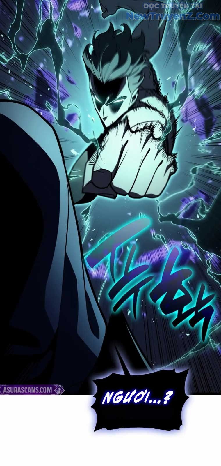 Sự Trở Lại Của Anh Hùng Cấp Thảm Họa Chap 123 - Next Chap 122