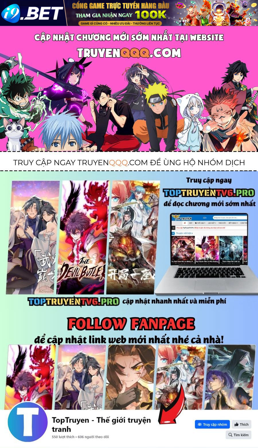 Sự Trở Lại Của Anh Hùng Cấp Thảm Họa Chap 125 - Next Chap 124