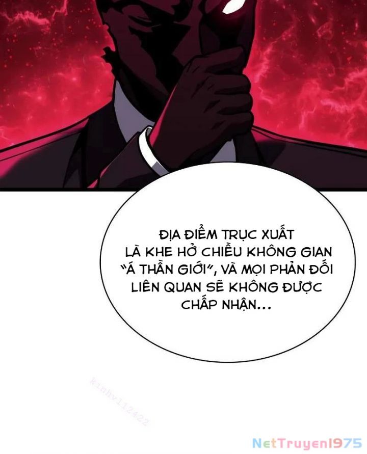 Sự Trở Lại Của Anh Hùng Cấp Thảm Họa Chap 125 - Next Chap 124