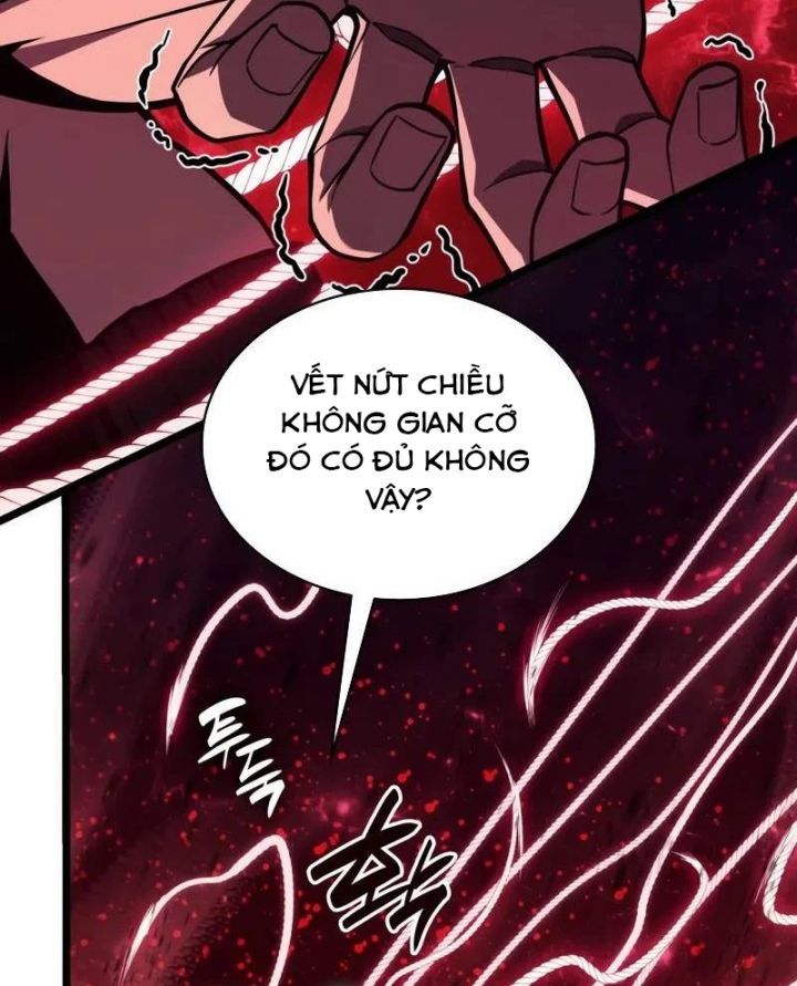 Sự Trở Lại Của Anh Hùng Cấp Thảm Họa Chap 125 - Next Chap 124