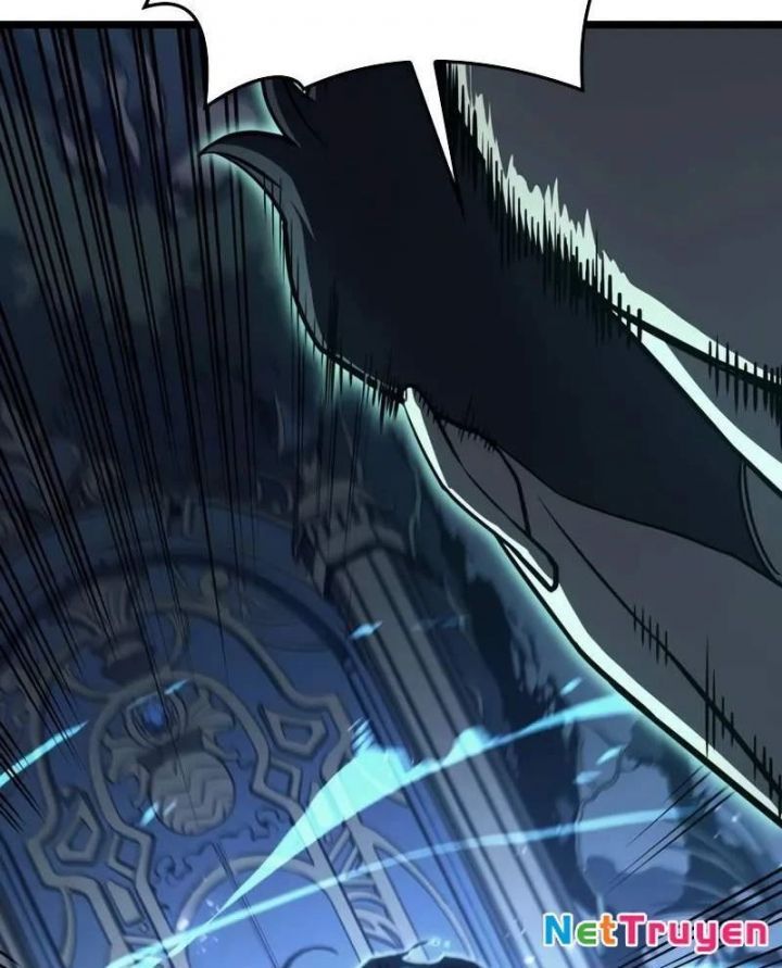 Sự Trở Lại Của Anh Hùng Cấp Thảm Họa Chap 125 - Next Chap 124