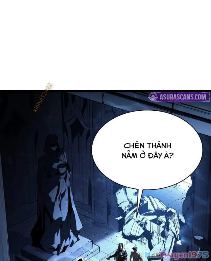 Sự Trở Lại Của Anh Hùng Cấp Thảm Họa Chap 125 - Next Chap 124