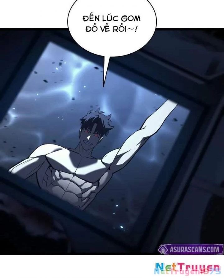 Sự Trở Lại Của Anh Hùng Cấp Thảm Họa Chap 125 - Next Chap 124