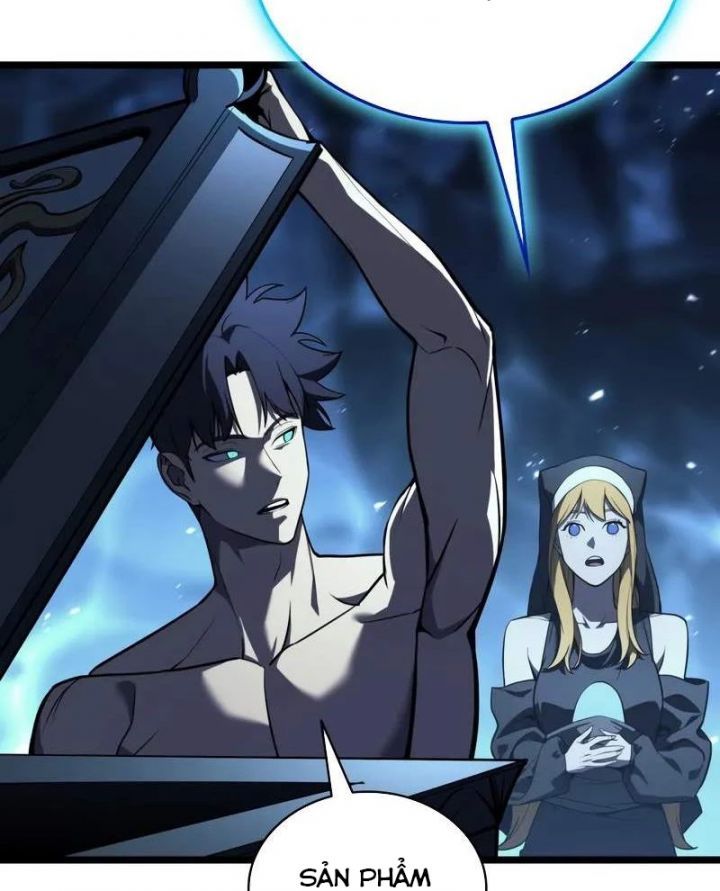 Sự Trở Lại Của Anh Hùng Cấp Thảm Họa Chap 125 - Next Chap 124