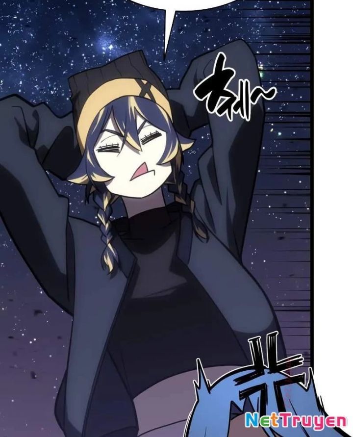 Sự Trở Lại Của Anh Hùng Cấp Thảm Họa Chap 125 - Next Chap 124