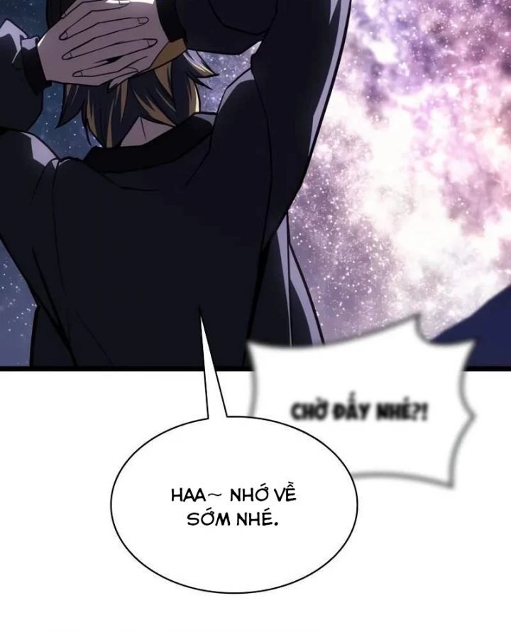 Sự Trở Lại Của Anh Hùng Cấp Thảm Họa Chap 125 - Next Chap 124