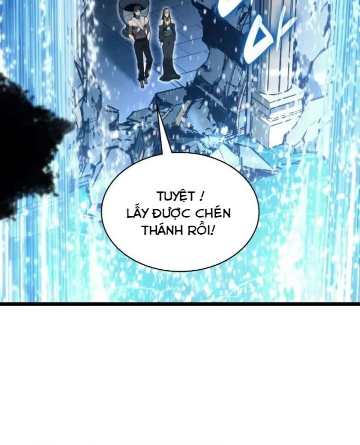 Sự Trở Lại Của Anh Hùng Cấp Thảm Họa Chap 125 - Next Chap 124