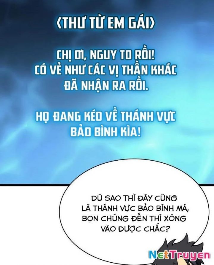 Sự Trở Lại Của Anh Hùng Cấp Thảm Họa Chap 125 - Next Chap 124